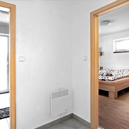 Apartment - Autokemp Veronika *