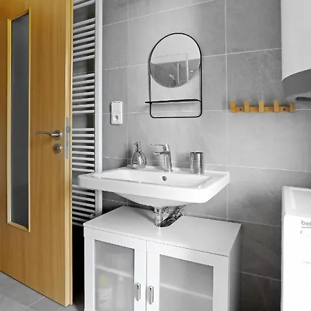 Apartment - Autokemp Veronika