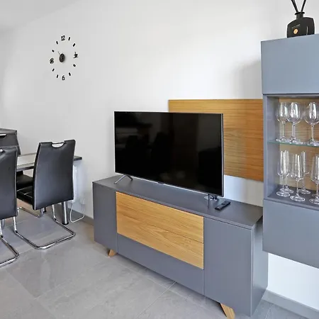 Apartment - Autokemp Veronika *