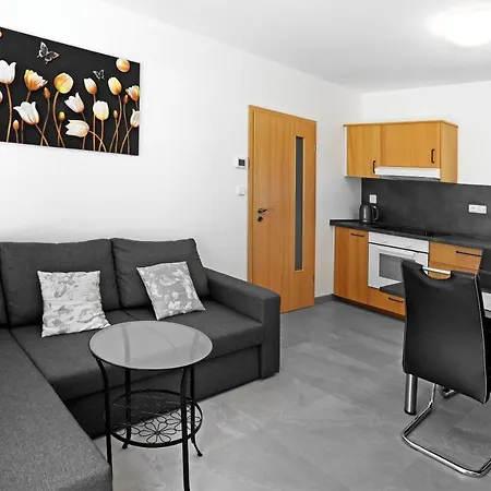 Apartment - Autokemp Veronika *